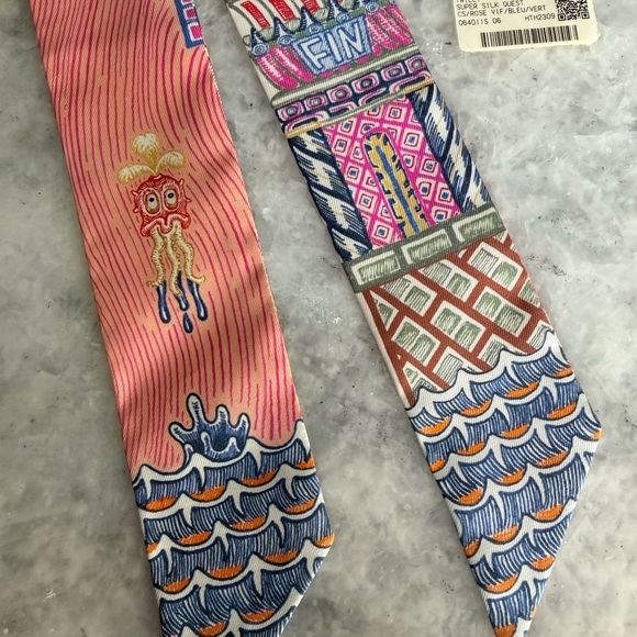 Hermes Twilly - Picture 5 of 8